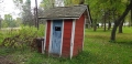 Outbuildings